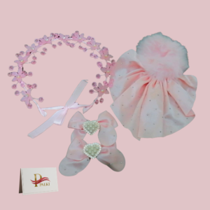 Dreamy Blossom Set