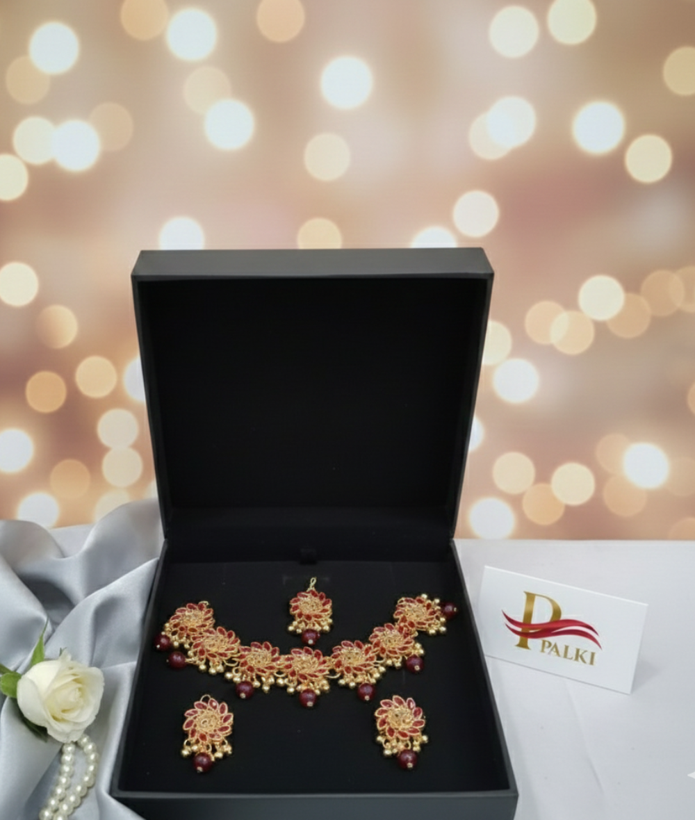 Festive Blossom Set