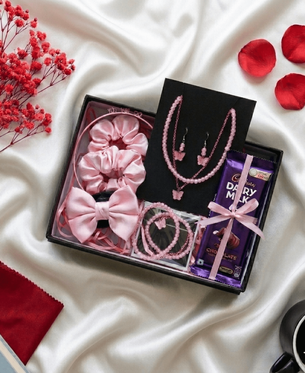 Silver Package Deal 2